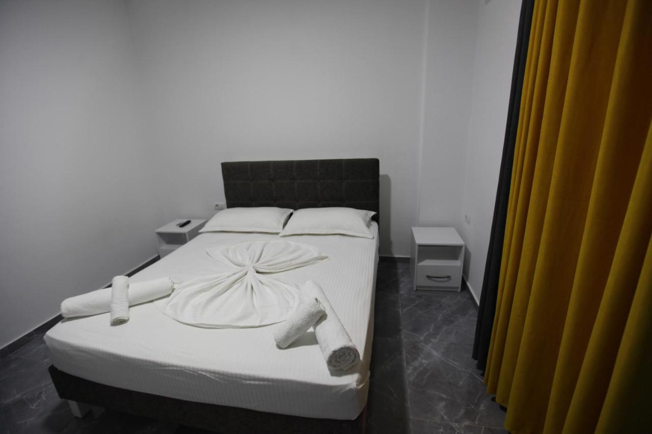 Hotel Seadel Ксамил Екстериор снимка