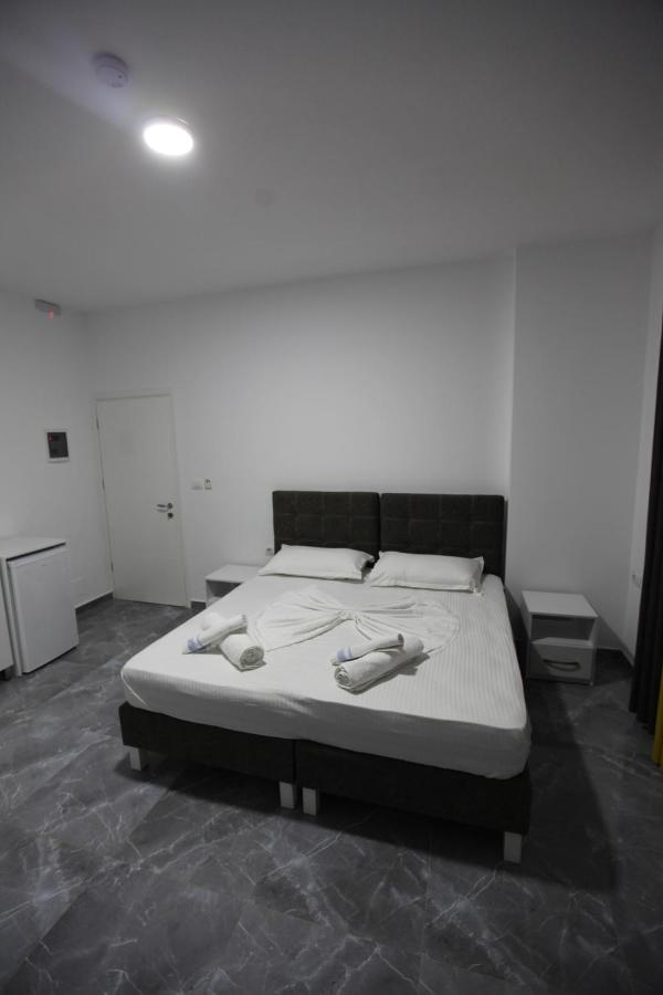 Hotel Seadel Ксамил Екстериор снимка