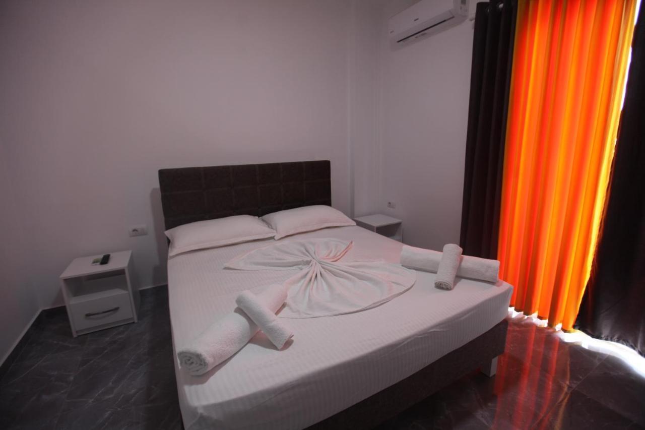 Hotel Seadel Ксамил Екстериор снимка