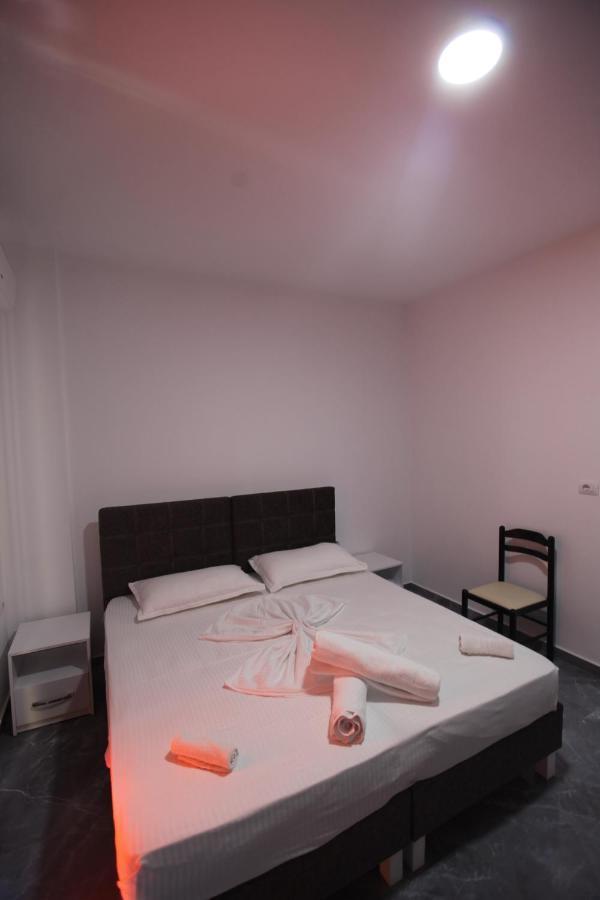 Hotel Seadel Ксамил Екстериор снимка