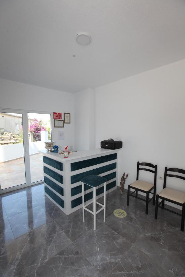 Hotel Seadel Ксамил Екстериор снимка