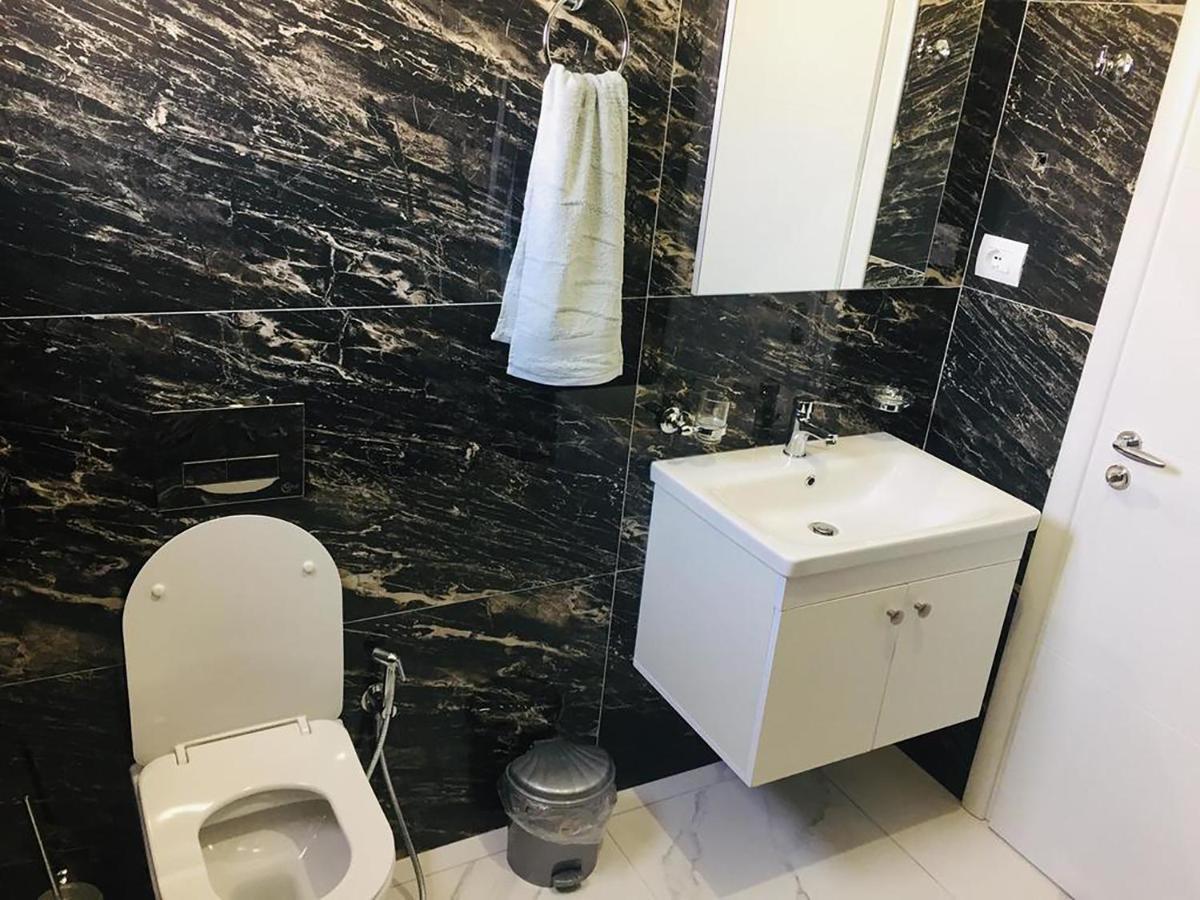 Hotel Seadel Ксамил Екстериор снимка